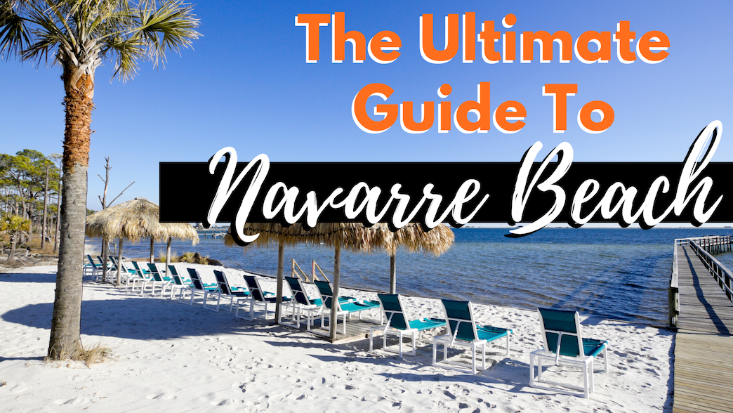 Guide to Navarre Beach