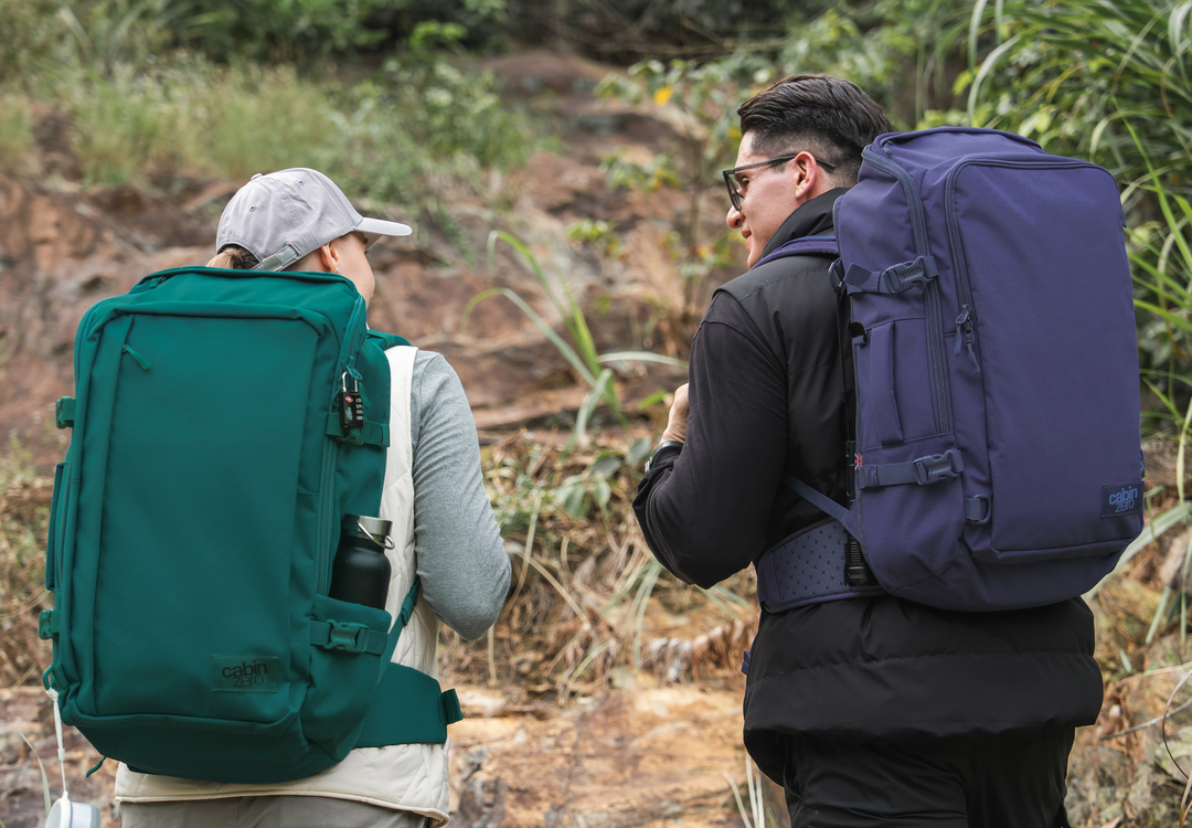 Daypacks
