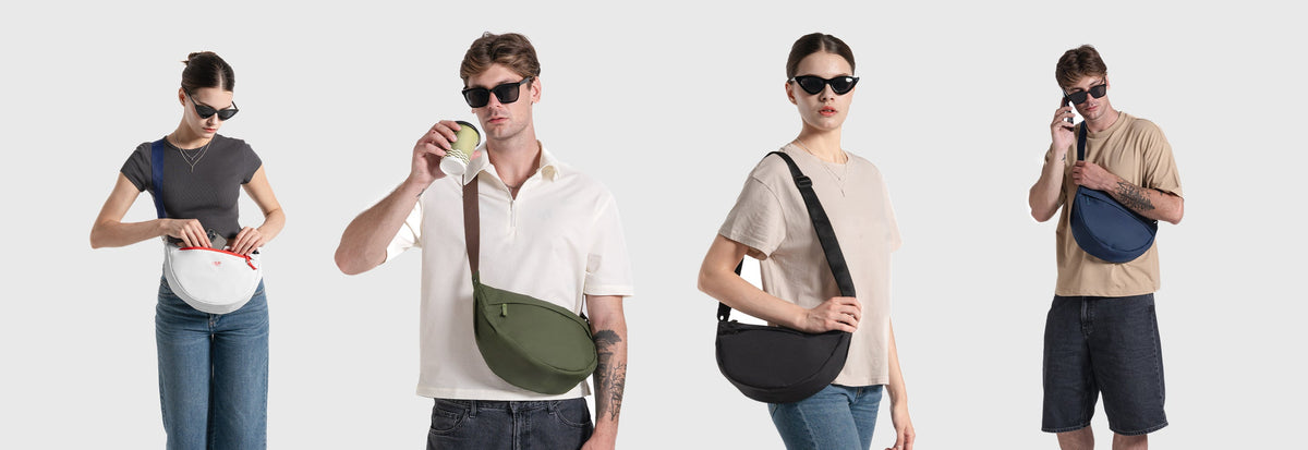 Shoulder Bags