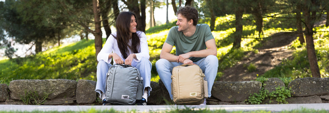 Backpacks