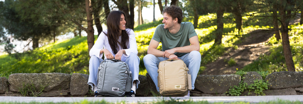Backpacks