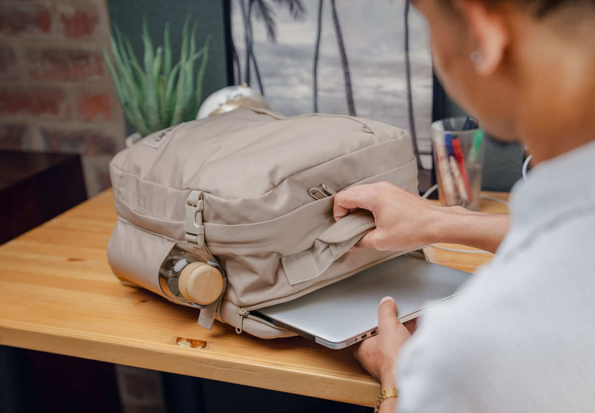 Laptop Backpacks