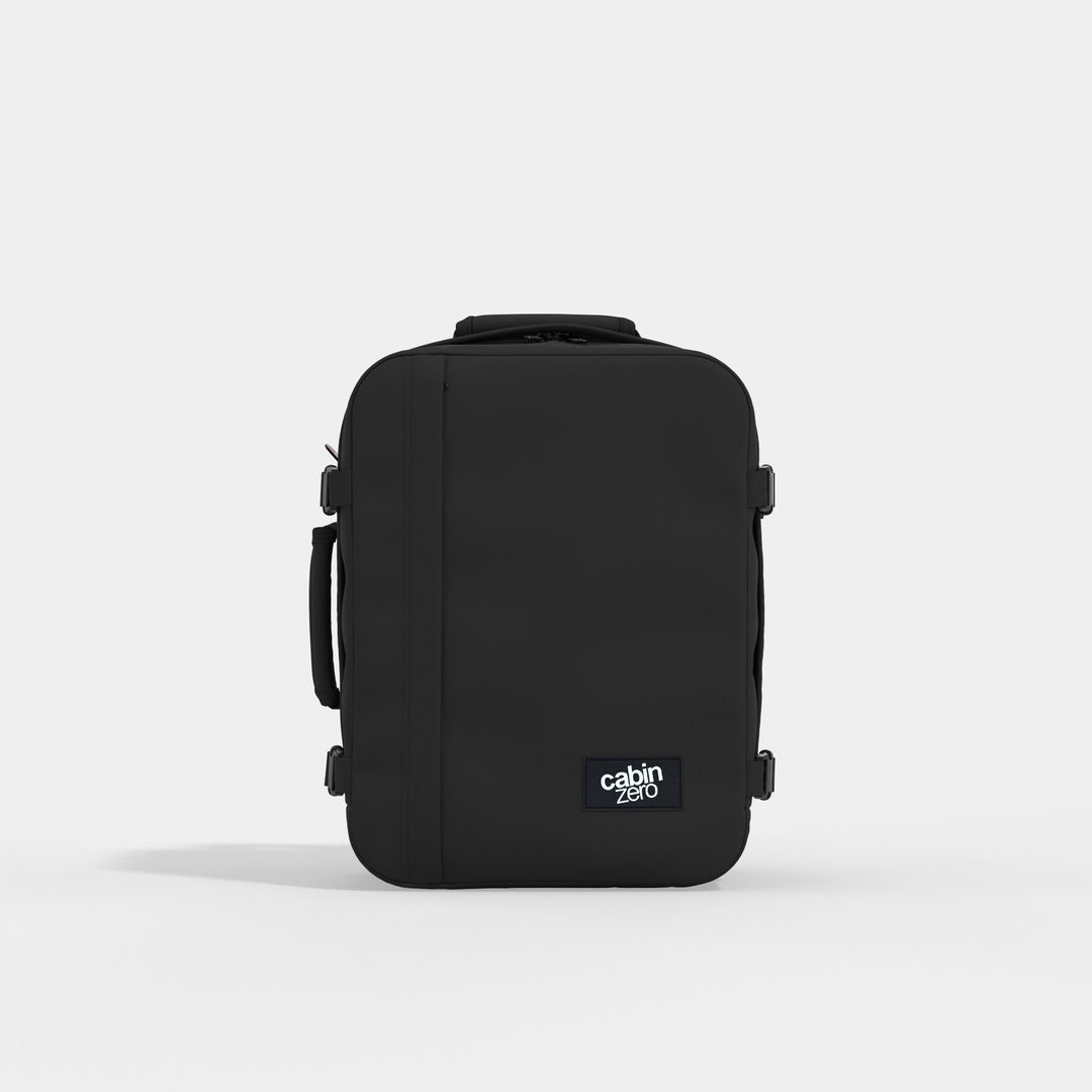 Sac à dos cabine classique 28L