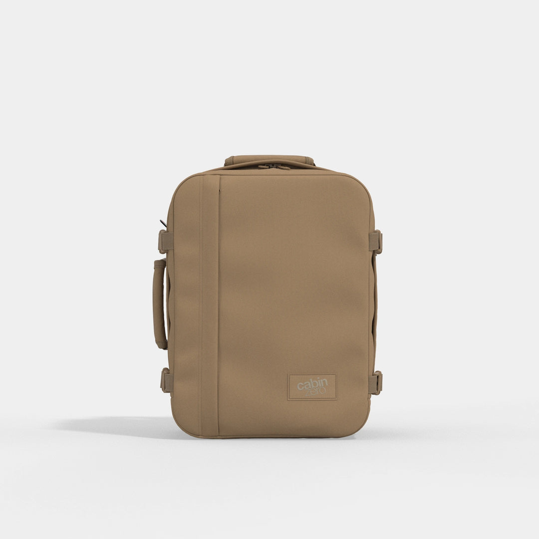 Sac à dos cabine classique 28L