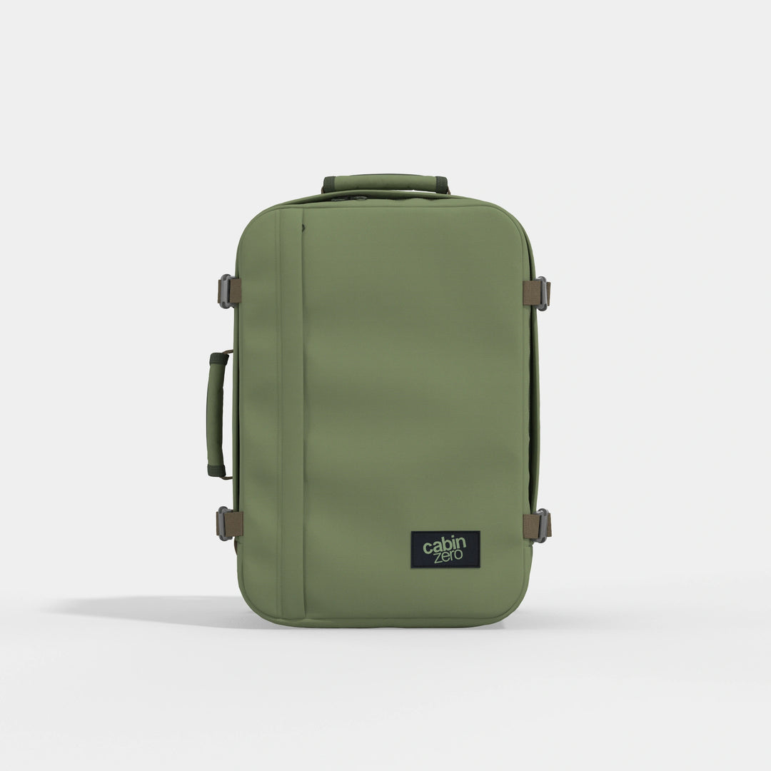 Sac à dos cabine classique 36L