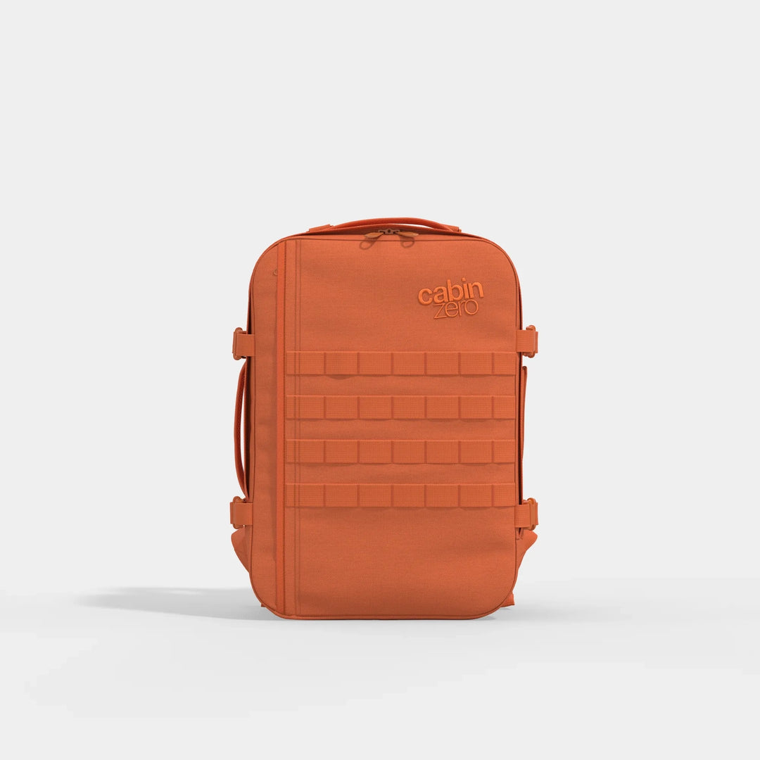 Military Backpack 28L