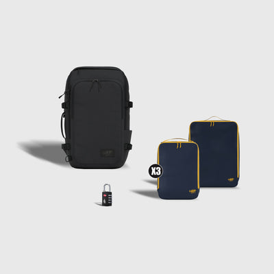 Weekend Away Set