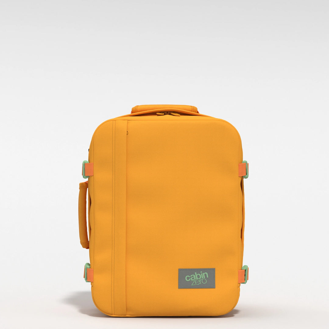 Sac à dos cabine classique 28L