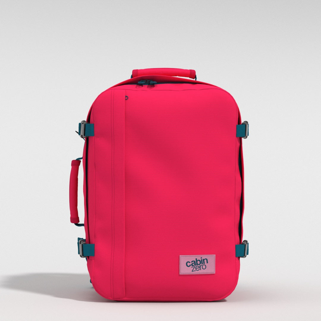 Sac à dos cabine classique 36L