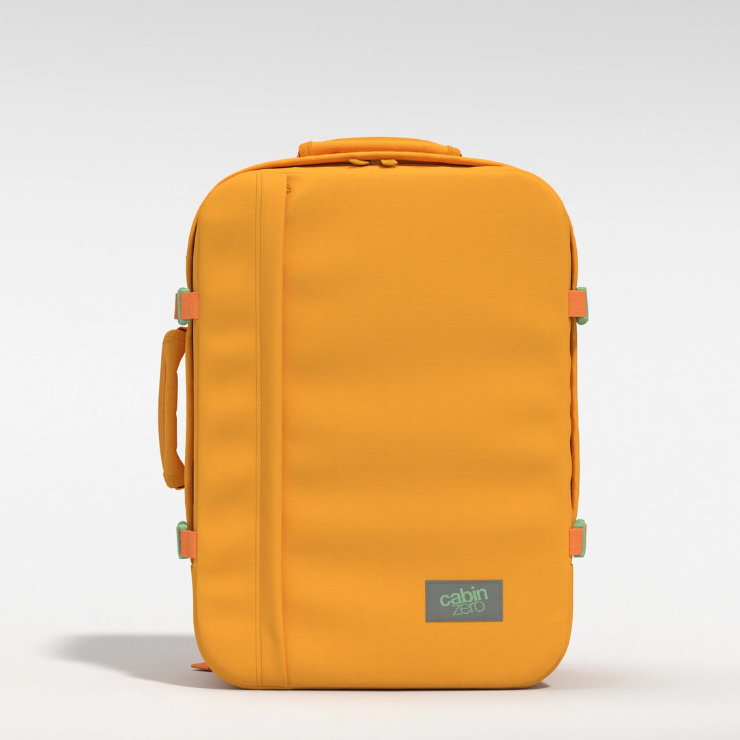 Sac à dos cabine classique 44L