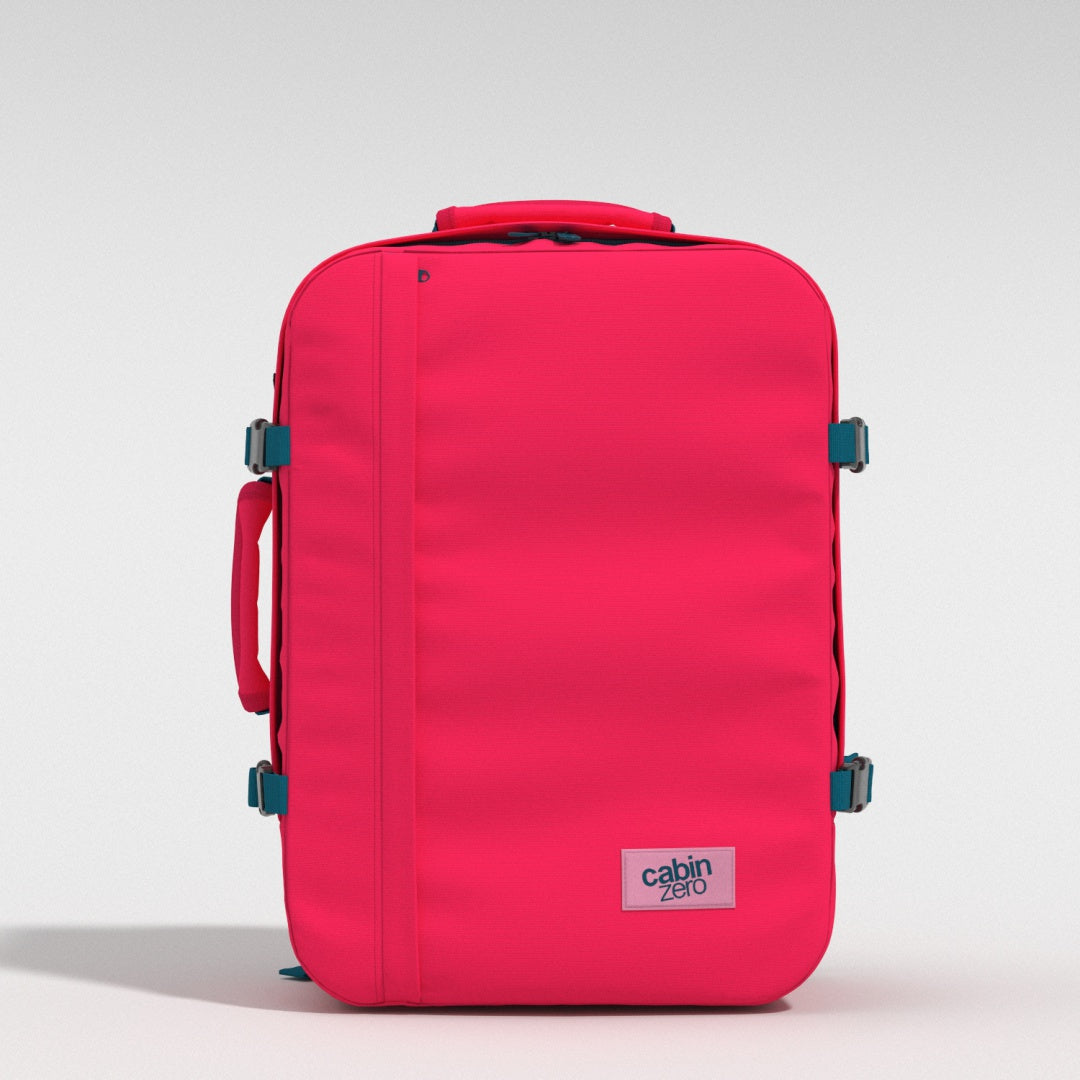 Sac à dos cabine classique 44L