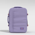 Smokey Violet