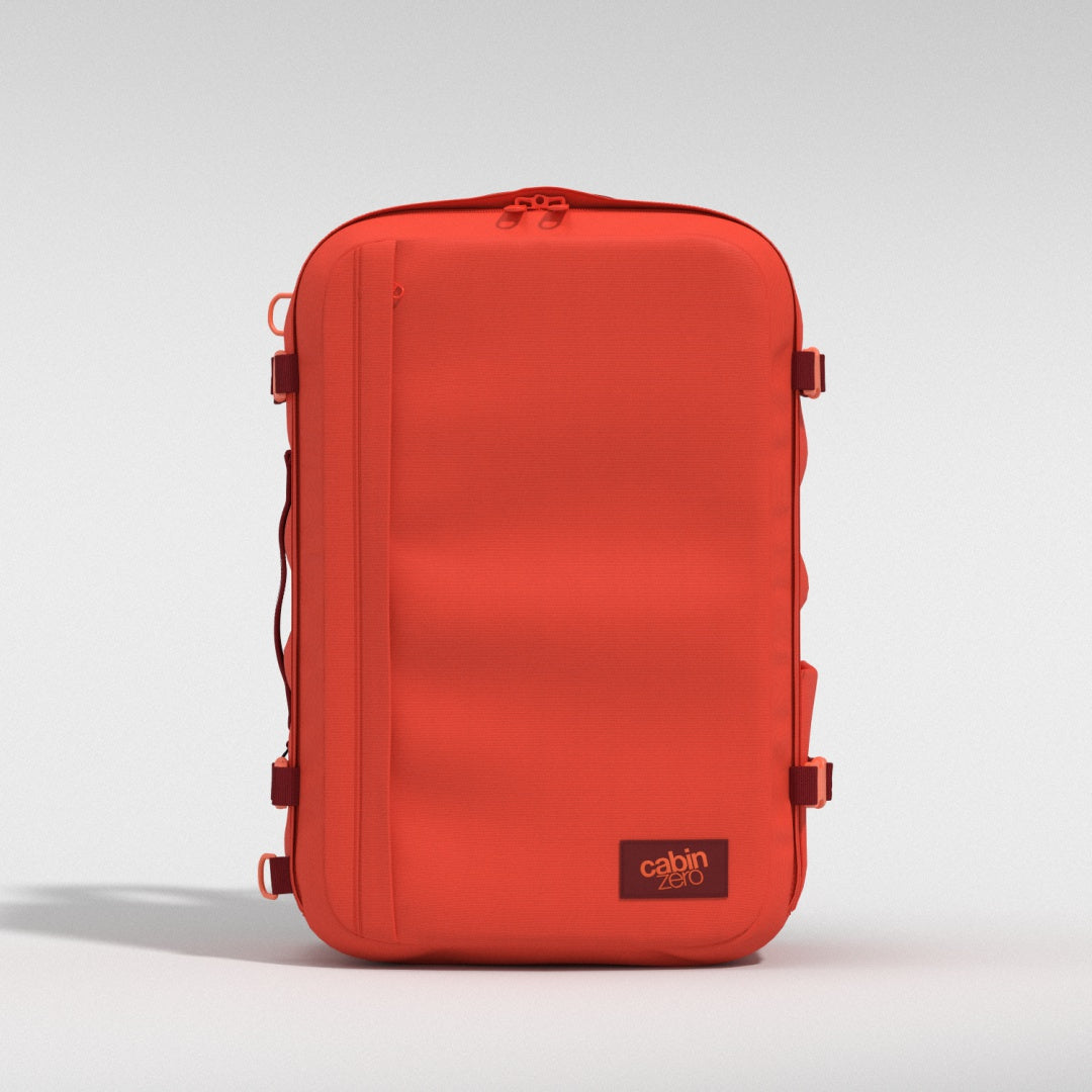 Classic Plus Backpack 42L