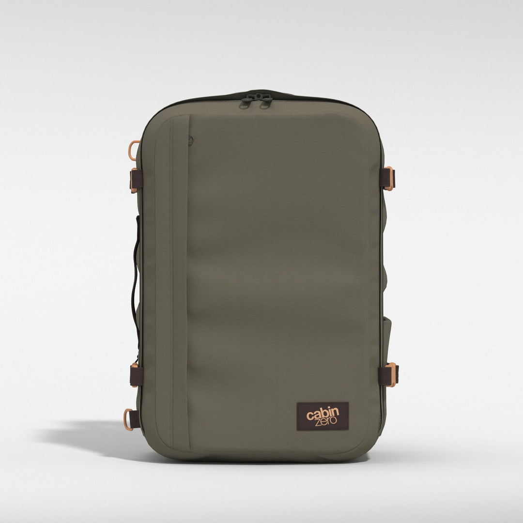 Classic Plus Backpack 42L