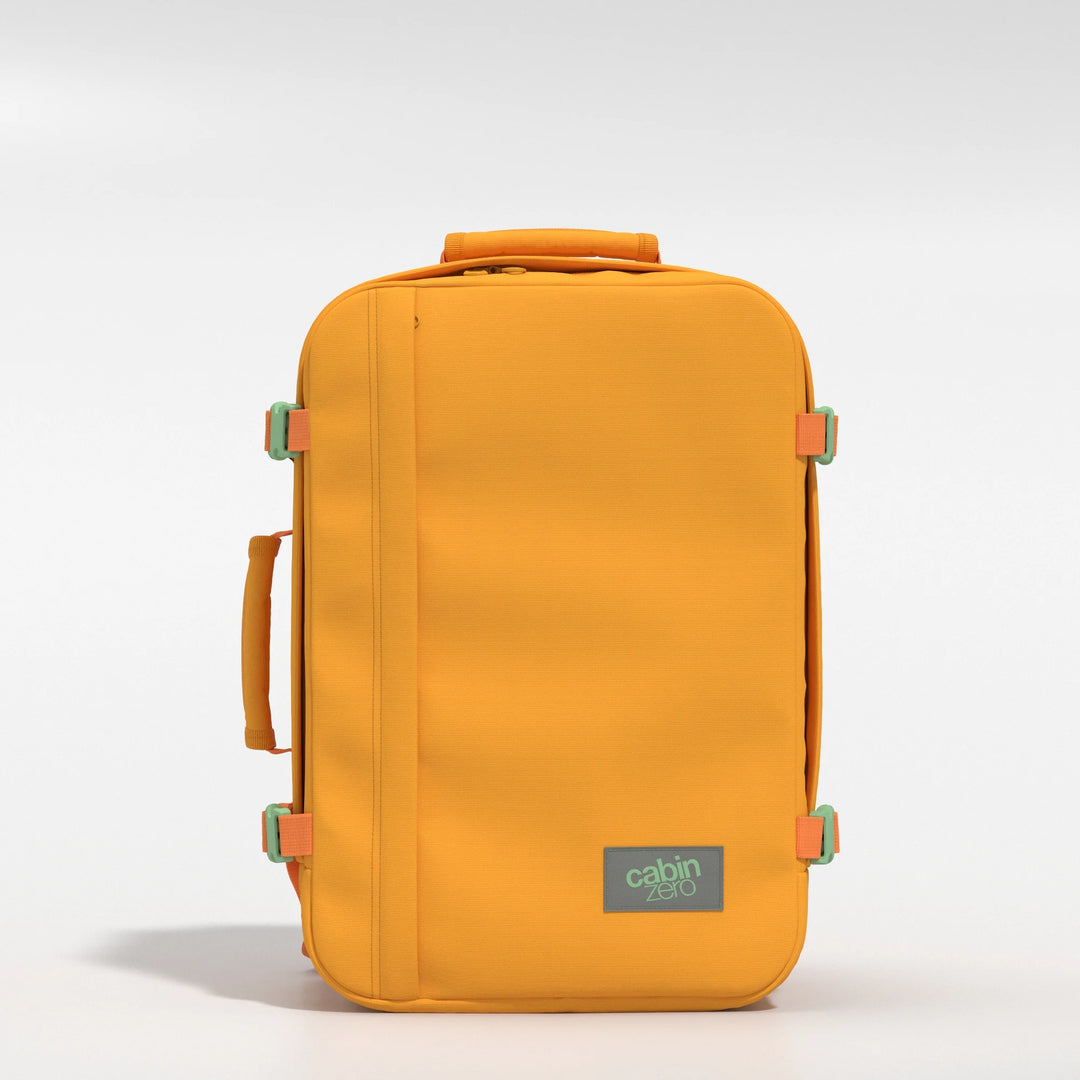 Sac à dos cabine classique 36L