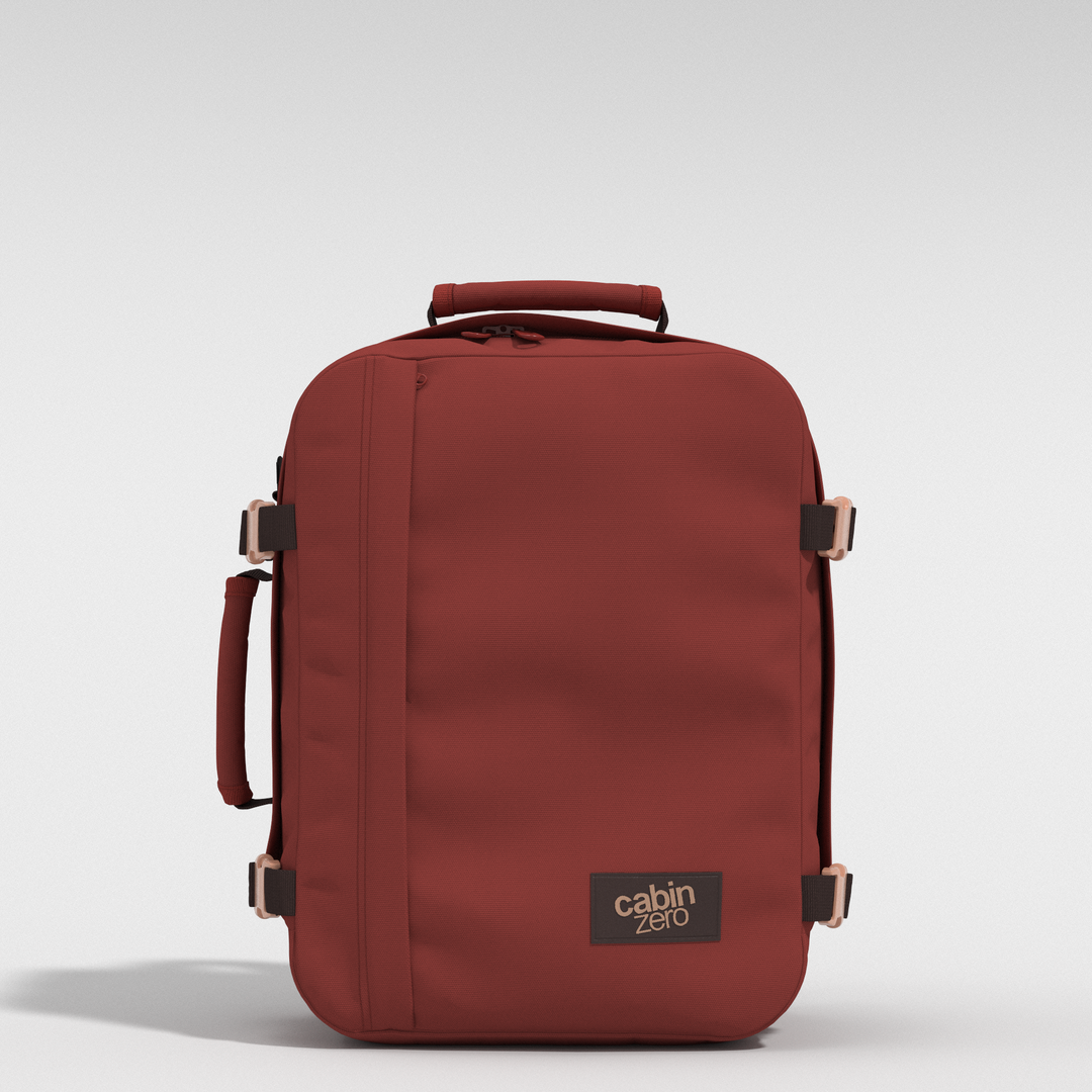 Sac à dos cabine classique 28L